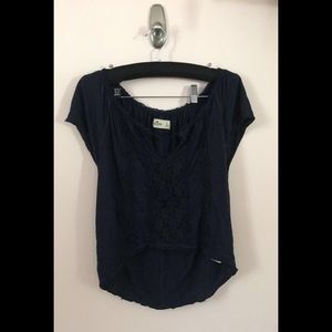 Hollister Top